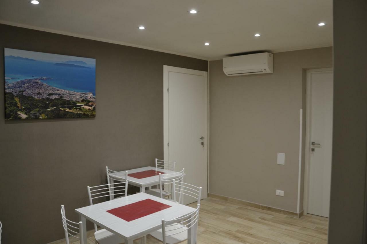 B&B Stella Maris Trapani Centro Exterior photo