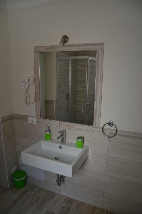 B&B Stella Maris Trapani Centro Exterior photo