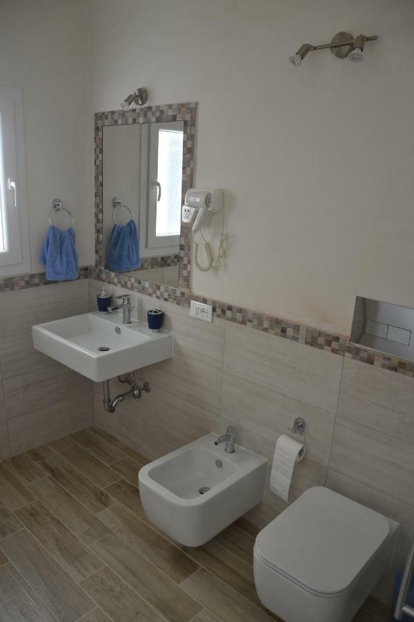 B&B Stella Maris Trapani Centro Exterior photo