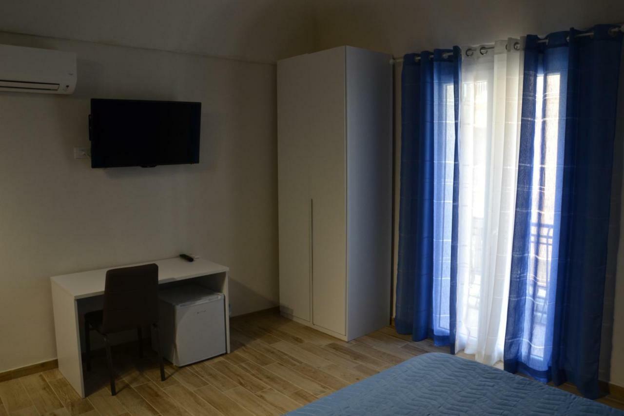 B&B Stella Maris Trapani Centro Exterior photo